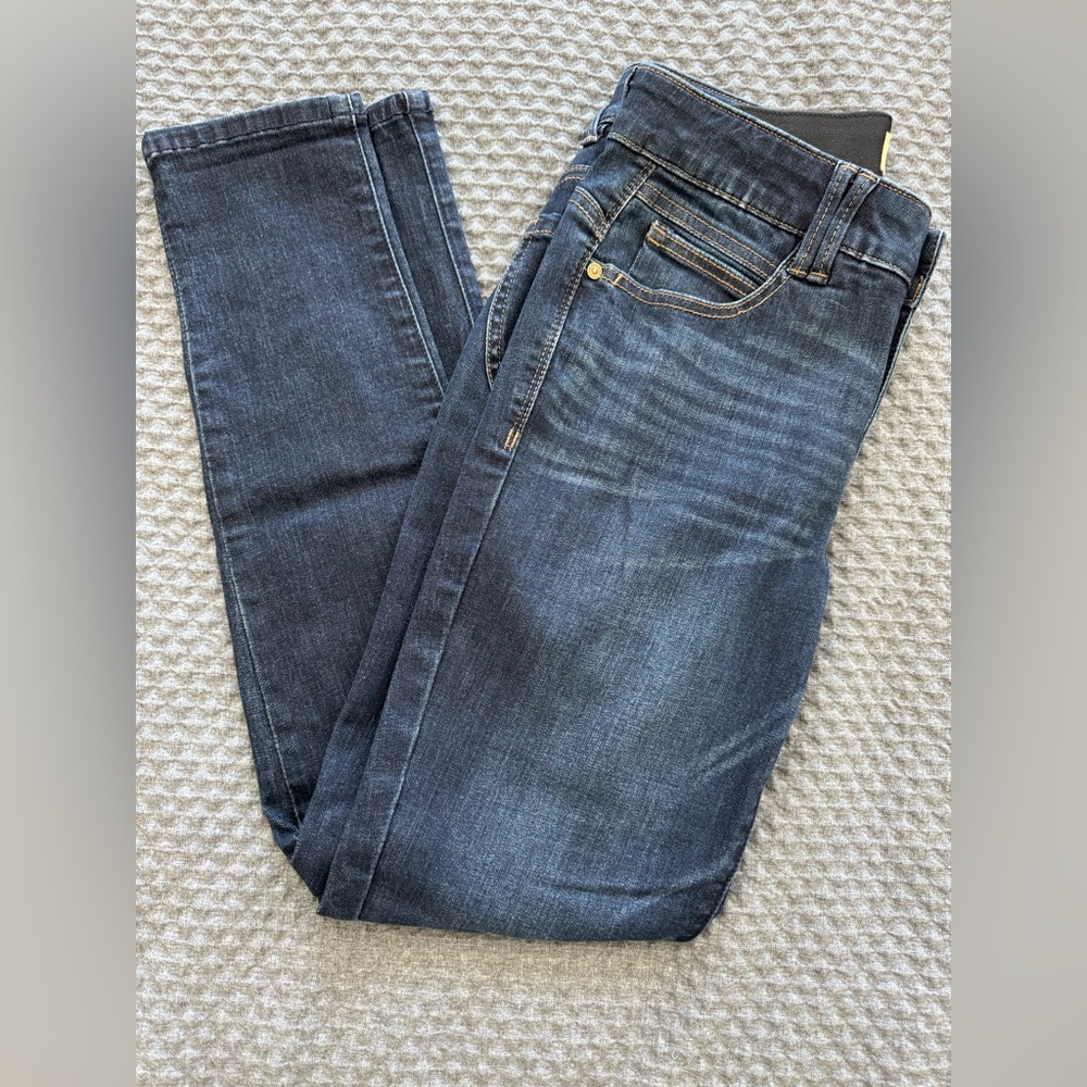 Democracy Skinny Jean size 6